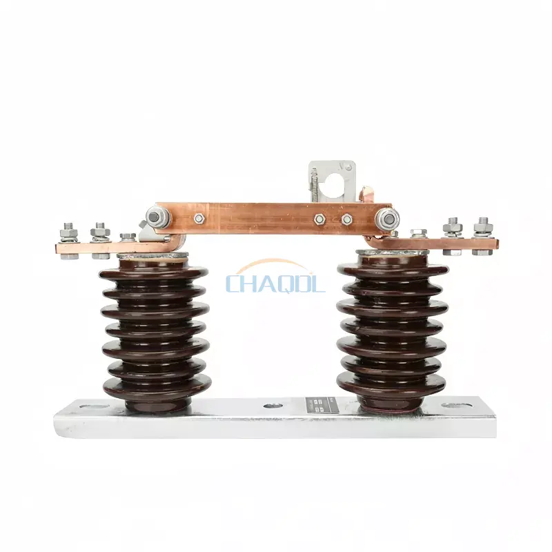 Наружный разъединитель 12 кВ