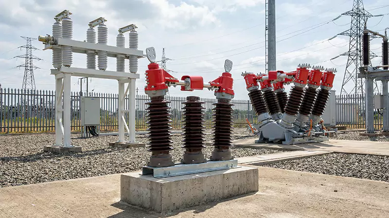 Разница между автоматическими выключателями и разъединителями