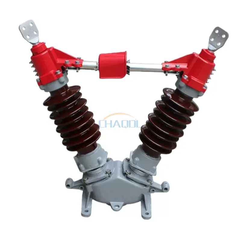 Как разъединитель повышает электробезопасность и эффективность обслуживания?