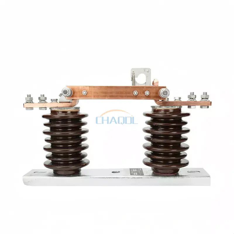 Как разъединитель повышает электробезопасность и надежность системы?