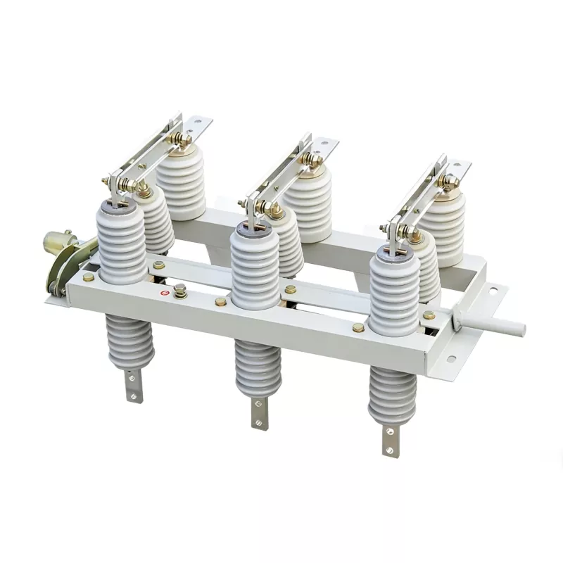 GN19 Type Indoor High Voltage Disconnect Switch