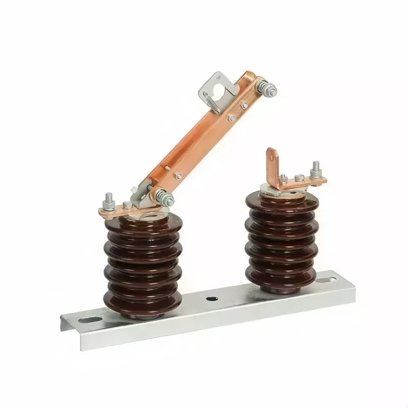 GW9 Type Outdoor High Voltage Disconnect Switch - 12KV